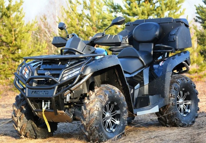 Когда покупать квадроцикл выгодно