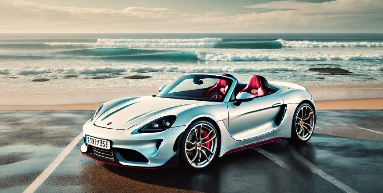 Аренда кабриолета: роскошь и свобода на дорогах