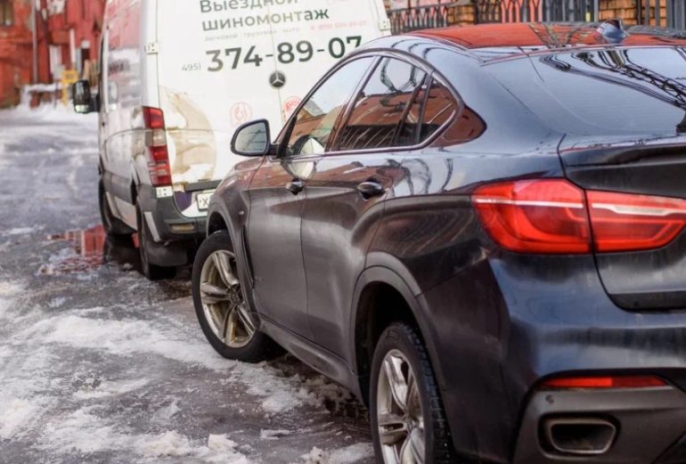 Почему водители выбирают выездной шиномонтаж на Рогачевском шоссе