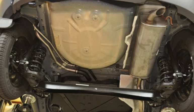 Подвеска авто простыми словами: как она устроена и от чего зависит комфорт