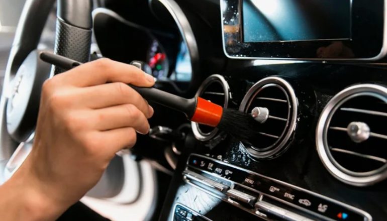 Топ‑7 ошибок при детейлинге салона авто, которые портят интерьер