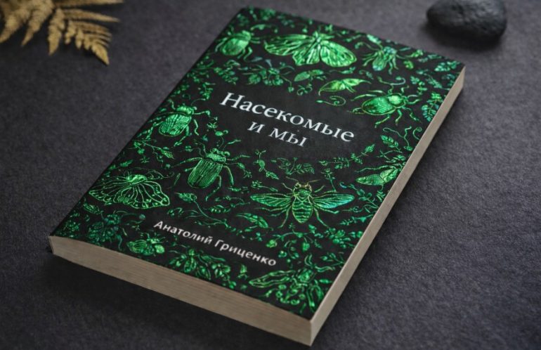 Что дает выборочная фольга в полиграфии