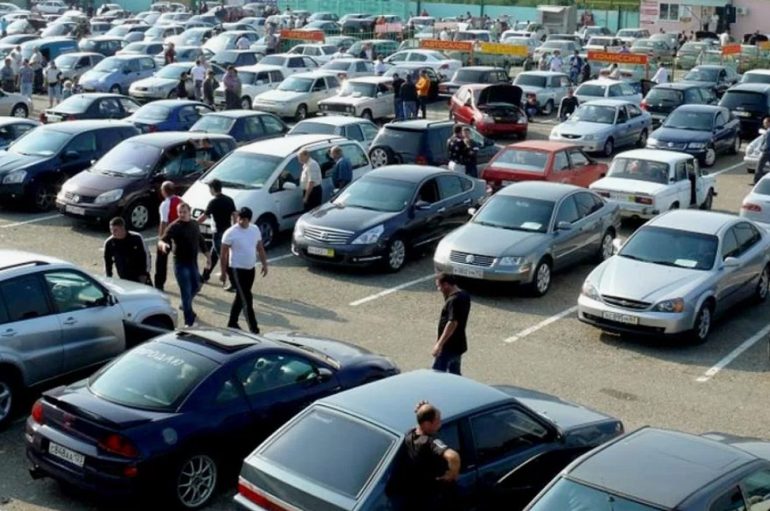 Бум подержанных авто: стоит ли покупать машину сейчас или подождать