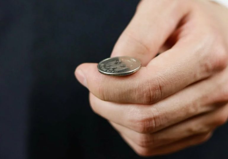 Гадание на монетке «да нет»: как получить точный ответ онлайн