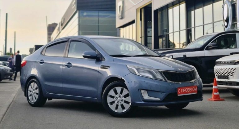 Срочный выкуп проблемных авто: когда продать машину можно быстрее, чем кажется